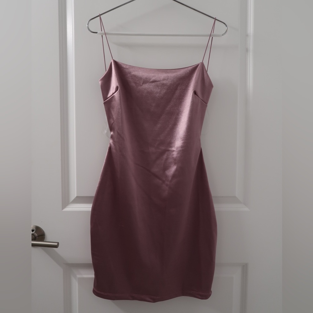 Windsor Satin Dress Size L‎